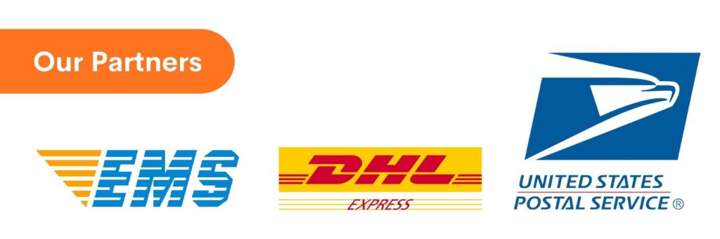 Our Partners 1 - Amazing Yamaguchi UK Store