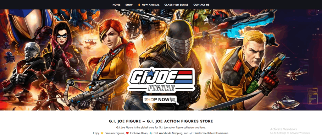 g.j. joe.jpg - Amazing Yamaguchi UK Store