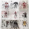 kf H2a6f02bbd2444ac6af32358bf9f2cc10a The Amazing Revoltech Yamaguchi Deadpool Venom Deathstroke Magneto Gwen Stacy Carnage Action Figure Models Toy Christmas - Amazing Yamaguchi UK Store