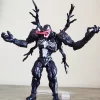 kf He6f6cbb4b9584d33b7c821ad975cb7bbr Venom Figure Deathstroke Deadpool Carnage Figure The Amazing Wolverine Revoltech Yamaguchi Figure Model Toy Doll Gift - Amazing Yamaguchi UK Store
