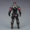 kf S01e9de2e920d4105850592a847085ba0G AMAZING YAMAGUCHI Arkham Knight Action Figure 024 Model PVC Bat 17cm Collection Movable Anime Figurine Toys - Amazing Yamaguchi UK Store