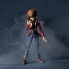 kf S0279b16c028f459ab6d3ffa5f3ade1d0N In Stock animation Yu Gi Oh GX Jaden Yuki Model Toy Movable Model Revoltech AMAZING YAMAGUCHI - Amazing Yamaguchi UK Store