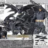 kf S080d407a0dba43268b442eda205e0dbcq DC Amazing Yamaguchi 009 17cm Justice League Batman Super Hero Articulate BJD Figure Model Toys - Amazing Yamaguchi UK Store