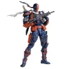kf S092c380c8f6b499fb34164dfc9204607h AMAZING YAMAGUCHI Deathstroke KAIYODO DC Terminator Action Figure Justice League Mutants Joint Movable Model Toys for - Amazing Yamaguchi UK Store