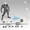 kf S0941588958444964b976d2b1e1d3151bP Kaiyodo The Ocedo Yamaguchi 140 Ex Metal Gear Action Figure Mgs Raiden Metal Gear Rising Rising - Amazing Yamaguchi UK Store