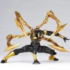 kf S0a288d9e053d4642891f846b6b24ef85c 14cm Marvel Kaiyodo Revoltech Amazing Yamaguchi Iron Spider Man Action Figure Model Doll Collectible Toy Room 1 - Amazing Yamaguchi UK Store