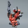 kf S0bdf91b0635345768bc58727ae0cb357Y AMAZING YAMAGUCHI X MAN DeadPool 15cm New 2 0 BJD Articulated Joints Moveable Action Figure Collection - Amazing Yamaguchi UK Store
