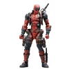 kf S0eb8f8e3dd2843c3a3fe0e286794a7db4 AMAZING YAMAGUCHI X MAN DeadPool 15cm New 2 0 BJD Articulated Joints Moveable Action Figure Collection - Amazing Yamaguchi UK Store