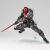 kf S11bab54dc30a4091a589d5fda76d8b5fN AMAZING YAMAGUCHI Arkham Knight Batman Red Hood Robin Jason Todd Figuarts Game Action Figure Model Toy - Amazing Yamaguchi UK Store