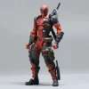 kf S12424932a7774f04932a852e90a307081 Arkham Factory Amazing Ocean Hall Yamaguchi Style Deadpool 2 0 Upgraded Version 025EX Runner Technology Super - Amazing Yamaguchi UK Store