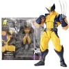 kf S134082fcb88342019ec0634f1df629aaC Deadpool Wolverine Action Figure PVC Collection Amazing Yamaguchi Ultimate X Men Mutants Super Hero Figure Toys - Amazing Yamaguchi UK Store