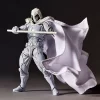 kf S13e6348efda5499ea127ef1d2cb77d58l 16cm Moon Knight Figure Revoltech AMAZING YAMAGUCHI Marc Spector Action Figurine Collection Ornament Model Toys Birthday - Amazing Yamaguchi UK Store