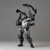 kf S16674d81a4dc401c85d530fde7570ad1x New Venom Revoltech Amazing Yamaguchi Figures Agent Venom Anime Figure Model Collection Eugene Thompson Revoltech Figure - Amazing Yamaguchi UK Store
