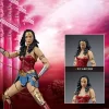 kf S16b6367bdbdb406d801a1e5b0184129ak DC Wonder Woman Flash Joint Removable Anime Figure Collection Model Action Figure Table Top Model Decorations - Amazing Yamaguchi UK Store