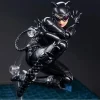 kf S19fe4caea73f465fb2eff4660bdf3110r Kaiyodo Catwoman Revoltech Amazing Yamaguchi Anime Figure Collection Model Toys Desktop Decoration Figurine - Amazing Yamaguchi UK Store