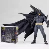 kf S1b5a0c7b82df425dab295247514360626 DC Amazing Yamaguchi 009 17cm Justice League Batman Super Hero Articulate BJD Figure Model Toys - Amazing Yamaguchi UK Store