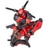 kf S1dc9c1cc8b8f4298bbb768d191e71c0bS Deadpool Wolverine Action Figure PVC Collection Amazing Yamaguchi Ultimate X Men Mutants Super Hero Figure Toys - Amazing Yamaguchi UK Store