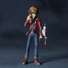 kf S206cd35d707346bdb270de4fc376a4028 In Stock animation Yu Gi Oh GX Jaden Yuki Model Toy Movable Model Revoltech AMAZING YAMAGUCHI - Amazing Yamaguchi UK Store