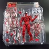 kf S240fdab0fea8469fbf44c5078a92463aG AMAZING YAMAGUCHI Carnage Venom KAIYODO Spider Man Legends Action Figure Joint Movable Change Face Statue Model - Amazing Yamaguchi UK Store