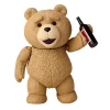 kf S261a7b922ab34f5d82c89a699c22b4993 AMAZING YAMAGUCHI Ted 2 Figure Bjd Ted Teddy Bear Revoltech No 006 Action Figure Gk Movie - Amazing Yamaguchi UK Store
