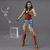 kf S288ec2ccb9874980a83eb297e2fe5dcdI DC Wonder Woman Flash Joint Removable Anime Figure Collection Model Action Figure Table Top Model Decorations - Amazing Yamaguchi UK Store