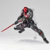 kf S296e79788c984b109002ae1cd775faec0 Batman Arkham Knight Action Figure Yamaguchi 024 Movable Batman Joint Model PVC Model Toys Joint Movable - Amazing Yamaguchi UK Store