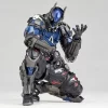 kf S2be957841ae8496291763778ca955711g Action 17cm Figure Amazing Yamaguchi Doll Batman Arkham Knight Pvc Bat Collection Movable Batman Figurine Gifts - Amazing Yamaguchi UK Store
