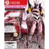 kf S2f8f0efae82d4efa9e6dbc3c9d270d3bE Original Yamaguchi New Age Evangelion 8 modified Anime Action Figure Model Toys Collectible Model Ornaments Dolls - Amazing Yamaguchi UK Store