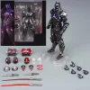 kf S350f803394854bd7a550844adceb0e00r AMAZING YAMAGUCHI Arkham Knight Batman Red Hood Robin Jason Todd Figuarts Game KAIYODO Action Figure Model - Amazing Yamaguchi UK Store
