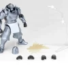 kf S3b0cd0de24eb43f09f987847f18fdc8bG 16cm Revoltech Yamaguchi No 116 Fullmetal Alchemist Edward Elric No 117 Alphonse Action Figure Model Toy - Amazing Yamaguchi UK Store