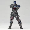 kf S42548ff58a3b4a7485b960a29f9c6ce1Y Action 17cm Figure Amazing Yamaguchi Doll Batman Arkham Knight Pvc Bat Collection Movable Batman Figurine Gifts - Amazing Yamaguchi UK Store