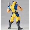 kf S44a6b165fd2a4a4ba41988bd984c8be8H Disney Marvel Yamaguchi No 005 Wolverine Superhero Collectible Toy X Men Wolverine Action Figure Figure Toy - Amazing Yamaguchi UK Store