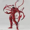 kf S45c3265b4551418d885c2d75eee687bdD 16cm Amazing Yamaguchi Revoltech Carnage Action Figure Venom Figurine Collectible Model Toys Christmas Gifts - Amazing Yamaguchi UK Store