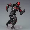 kf S49687532e5bb4132b337836435e84a61Y AMAZING YAMAGUCHI Arkham Knight Batman Red Hood Robin Jason Todd Figuarts Game KAIYODO Action Figure Model - Amazing Yamaguchi UK Store