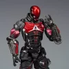 kf S4a4611e0048649d28765ceb38fb74c56h AMAZING YAMAGUCHI Arkham Knight Action Figure 024 Model PVC Bat 17cm Collection Movable Anime Figurine Toys - Amazing Yamaguchi UK Store