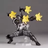kf S4e79dc13f0ef4e76b2063c0e96eb0f89c New Venom Revoltech Amazing Yamaguchi Figures Agent Venom Anime Figure Model Collection Eugene Thompson Revoltech Figure - Amazing Yamaguchi UK Store