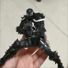 kf S54cdeb31e5af485b91045531951978a7g newVenom Revoltech Amazing Yamaguchi Figures Agent Venom Anime Figure Model Eugene Thompson Revoltech Collection Model Toys - Amazing Yamaguchi UK Store