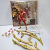 kf S5837ec3a5d444a7386e5962d3fc26d39F 14cm Marvel Kaiyodo Revoltech Amazing Yamaguchi Iron Spider Man Action Figure Model Doll Collectible Toy Room - Amazing Yamaguchi UK Store