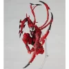 kf S5a2f5c060efc4483b50ab5d86f362549o AMAZING YAMAGUCHI Carnage Venom KAIYODO Spider Man Legends Action Figure Joint Movable Change Face Statue Model - Amazing Yamaguchi UK Store