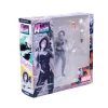kf S5d3348429e9645a3a654d49569ea97a7t AMAZING YAMAGUCHI KAIYODO Spider Gwen Spider Man S H Figuarts Gwen Stacy Action Figure Anime Model - Amazing Yamaguchi UK Store