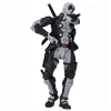 kf S5fa242046f4644b99d3ab88f3af69d06M Deadpool Wolverine Action Figure PVC Collection Amazing Yamaguchi Ultimate X Men Mutants Super Hero Figure Toys - Amazing Yamaguchi UK Store