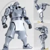 kf S62e4eee8362a4430a71af368a9ce8b22d 16cm Revoltech Yamaguchi No 116 Fullmetal Alchemist Edward Elric No 117 Alphonse Action Figure Model Toy - Amazing Yamaguchi UK Store