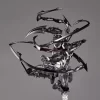 kf S669a8c3580c74863ada33806afc856ec6 New Venom Revoltech Amazing Yamaguchi Figures Agent Venom Anime Figure Model Collection Eugene Thompson Revoltech Figure - Amazing Yamaguchi UK Store