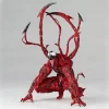 kf S6e1322c069b844d9ba68fec955e59d442 The Amazing Revoltech Yamaguchi Carnage Venom Action Figures Collection Model Toy For Christmas Gift - Amazing Yamaguchi UK Store