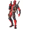 kf S7164658ee20f4b76909d8f029b53d652n Deadpool Wolverine Action Figure PVC Collection Amazing Yamaguchi Ultimate X Men Mutants Super Hero Figure Toys - Amazing Yamaguchi UK Store