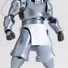 kf S75ce4bfab9464f4e9327c5a849fae6b7H 16cm Revoltech Yamaguchi No 116 Fullmetal Alchemist Edward Elric No 117 Alphonse Action Figure Model Toy - Amazing Yamaguchi UK Store