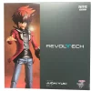 kf S792499729f214376b0c098f74727a50c5 In Stock animation Yu Gi Oh GX Jaden Yuki Model Toy Movable Model Revoltech AMAZING YAMAGUCHI - Amazing Yamaguchi UK Store