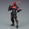 kf S7988df2eeb6c4dd08095ebd51528211eX AMAZING YAMAGUCHI Arkham Knight Action Figure 024 Model PVC Bat 17cm Collection Movable Anime Figurine Toys - Amazing Yamaguchi UK Store