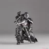kf S79b005eaee0d4c7ebae5a6c2c02e3c84j New Venom Revoltech Amazing Yamaguchi Figures Agent Venom Anime Figure Model Collection Eugene Thompson Revoltech Figure - Amazing Yamaguchi UK Store