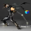 kf S813fded87fd74a848ceb6b0c60508b1eU Kaiyodo 1 12 Scale Male Soldier Fighting Game Amazing Yamaguchi Classic Ninja Gaiden Dragon Full Set - Amazing Yamaguchi UK Store